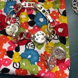 Brighton Versailles over the Moon Collection